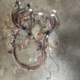 8301871 Kitchenaid Nla Oem Oven Main Wire Harness