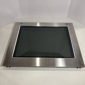 Kitchenaid 8301992 Double Oven Door Outer Glass Kitchen Aid