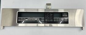 8302661 Kitchenaid 8302017 Genuine Oven Micro Touch Panel Only # 8302665 No Pcb