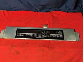 8302012 Kitchenaid 8302095 Wall Oven Touchpad Control Panel