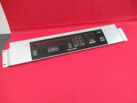 8302769 Kitchenaid 8302657 8302749 Double Oven Touch Panel Only Board Not Included