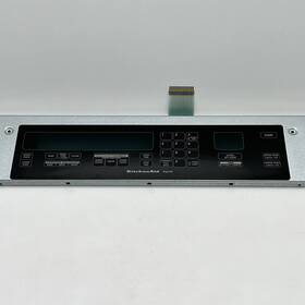 8302361 Kitchenaid 8302658 Double Oven Touch Panel Only # 8302754 - No Board