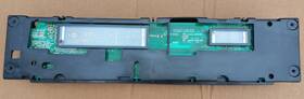 8303017 Kitchenaid Single Oven Control Board Assembly