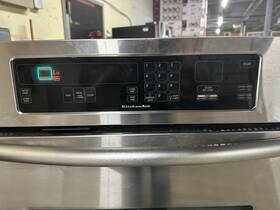 8302306 Kitchenaid 8303018 Genuine Double Oven Control Board # 832302 Assy