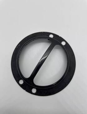 9756505bl Kitchenaid Whirlpool Oven Cap Vent