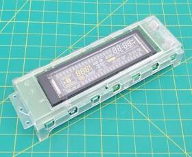 9762793 Kitchenaid Range Control Lifetime Warranty Ships Today