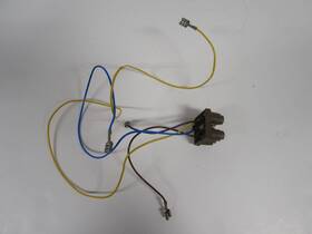 9780931 Kitchenaid Range Hot Surface Light Asmn