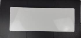 9782108pw Kitchenaid Range Drawer Panel Front Excellent 29 15/16 Inch X 11
