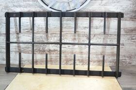 Kdrp463lss08 Kitchenaid Whirlpool Kitchen Aid Burner Grate W10106670 Rev A