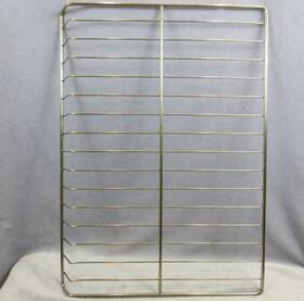 Kebc227kss05 Kitchenaid Model Wall Oven Replacement Rack Only