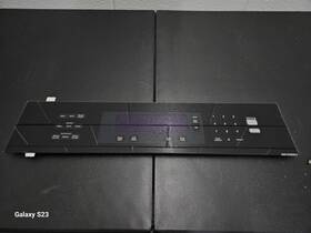 Kebs107sss00 Kitchenaid Model Control Panel