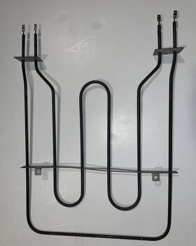 Kebs207bal1 Kitchenaid Genuine Built-in Oven Broil Element # 3182451 3184653