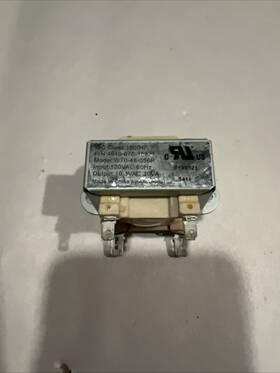 Kems308sbl05 Kitchenaid 4619 678 48621 Oven Transformer