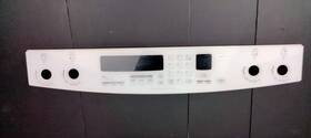 Oem9025439 Kitchenaid Ps403347 Range Glass Control Panel With Touch Screen 9754038cw /