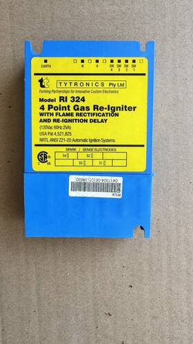 Ri324 Kitchenaid Spark Module