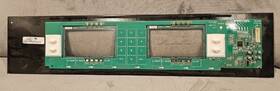 W10110694 Kitchenaid Whirlpool Wall Oven Touchpad Control Panel Only