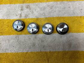 W10132192 Kitchenaid W10132191 Range Cooktop Control Knob Set Of 5