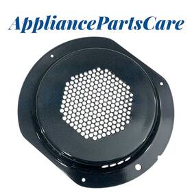 Wpw10160821 Kitchenaid W10160821 Range Oven Fan Cover