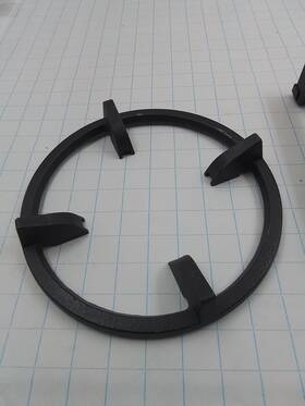 W10216179 Kitchenaid Wok Ring