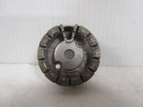 W10345846 Kitchenaid Range Burner Head 2 Inch Asmn