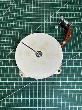 W11672508 Kitchenaid W10396547 Whirlpool Induction Hotplate