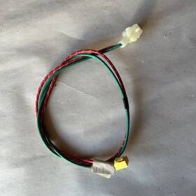 W10409836 Kitchenaid Oem Double Oven Wire Harness