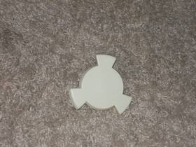 W10435116 Kitchenaid Microwave Coupler Oem