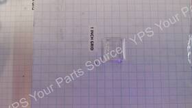 W10472386 Kitchenaid Wall Oven Light Cover