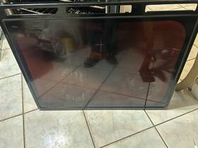 Kitchenaid W10524411 Range Cooktop Part # Black