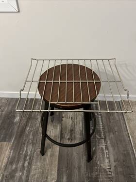 Kode507ess20 Kitchenaid W10554529 Double Wall Oven Rack