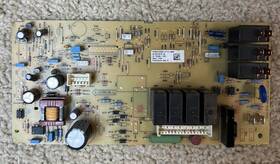 W10577815 Kitchenaid Combo Wall Oven Control Board
