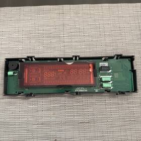 W10590500 Kitchenaid Oem Wall Oven Control Free Shipping 90 Days Warranty