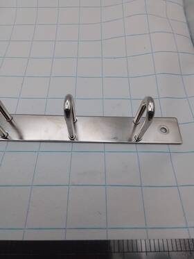 W10603482 Kitchenaid Hook Ladder