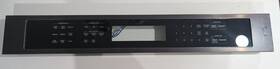 W10624963 Kitchenaid Genuine Oven Micro 30 Inch Touch Panel Black Stainless P/n