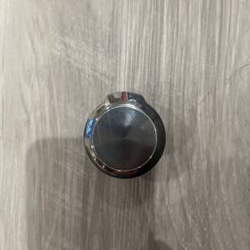 W10643306 Kitchenaid Range Surface Burner Knob 2lb3b3 New Unopened Bag