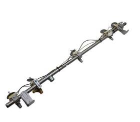 W10826727 Kitchenaid Replacement For Range Gas Manifold