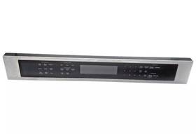 W10616827 Kitchenaid W10890568 1 Year Warranty Microwave Oven Control Panel W10611223