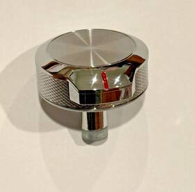 Kcgd500gss00 Kitchenaid W11084044 Cooktop Knob W10884724 For Model Kn31
