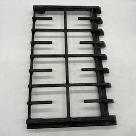 W11108275 Kitchenaid Kitchen Aid Cook Top Burner Grates Replacement Parts Stove Grill