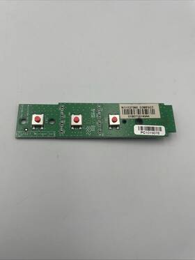 W11127060 Kitchenaid Microwave Control Board Part #