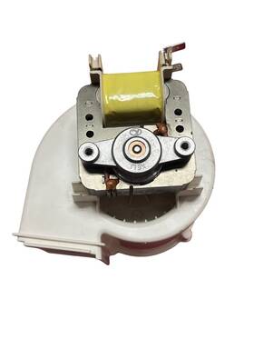 W11230994 Kitchenaid W11169357 Oem Whirlpool Microwave Fan Motor