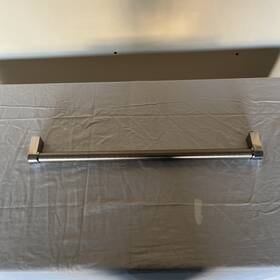 Kode507ess04 Kitchenaid W11241574 27 Double Oven Handle Assembly Free Shipping