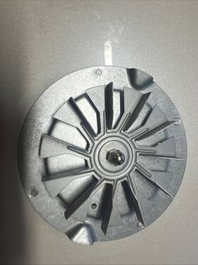 W11398058 Kitchenaid Genuine Oem New Range Oven Convection Motor Assembly W11398058 Kitchenaid Genuine Oem New Range Oven Convection Motor Assembly