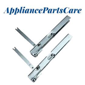 W11474403 Kitchenaid Maytag Range Oven Door Hinge Set