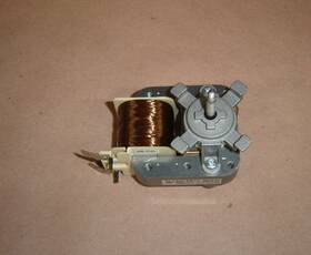 W11534564 Kitchenaid Genuine Oem Oven Convection Motor