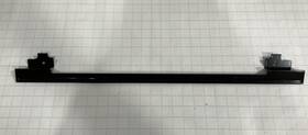 Koed527pss00 Kitchenaid W11594554 Oem Wall Oven Bottom Deflector Black