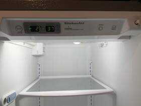 Wp2321724 Kitchenaid Refrigerator Main Control Board