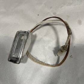 Wp4448972 Kitchenaid Oem Oven Light Assembly
