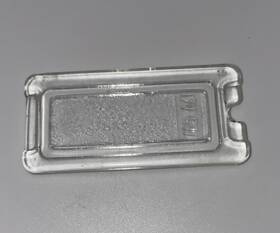 Wp4452163 Kitchenaid 4452163 Genuine Oem Wall Oven Light Lens Wp4452163 Kitchenaid 4452163 Genuine Oem Wall Oven Light Lens