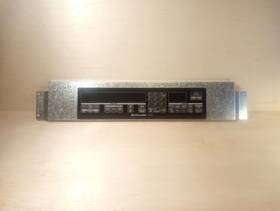 Wp4452329 Kitchenaid Oven/microwave Touch Panel User Interface Ships Same Day Wp4452329 Kitchenaid Oven/microwave Touch Panel User Interface Ships Same Day